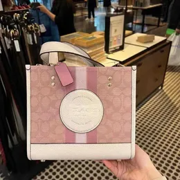 Ole nouveau sac de shopping en toile portable Pinto sac à bandoulière unique femme