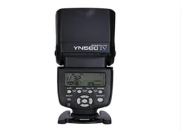 Yongnuo YN560 IV Speedlite 화이트 디퓨저 24G DSLR 카메라를위한 무선 트리거 플래시 Canon Nikon Pentax Olympus5823847