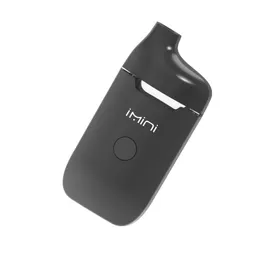 Imini vape kartuşlar seramik bobinler atomizerler boş pyrex cam tank vape kalem kartuşları e cigs 2ml 3ml kalın yağ arabaları buharlaştırıcı thc hhc ambalaj canlı reçine