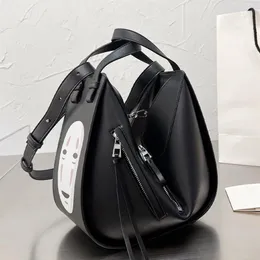 Designerinnen Frauen Bag Beutel Handtaschen weibliche gesichtslose Männer große Kapazität Cartoon Spirited Away Rucksack Single Umhängetasche165a