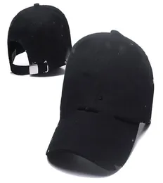 Luksusowe nowe przyjazdy Vetements Hat Snapbacks wydrukowane litery baseballowa czapka sportowa sun hat6799065