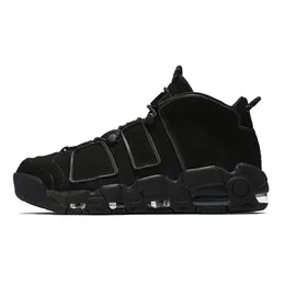 96 More Uptempo Series Basketball Shoes Mens Women Sneakers Designer Scottie Tri Color Pippens Total Orange White Sunset Black Bulls University Blue UNC Trainers From Sneakers 11 24.03 DHgate.Com