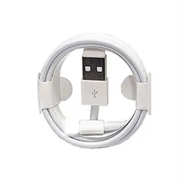 Szybkie kable telefonów komórkowych 1m 3 stopy 2M 6 stóp Szybka ładunek USB Type-C Ładowa ładowarka Adapter PD dla 13 15 Pro Max Plus Pudełko detaliczne