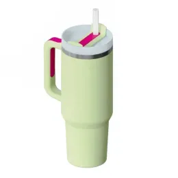 Tagina Di Birra Acciaio Inossidabile 500 Ml Con Coperchio Ermetico E Manico Isolata - 3