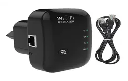 라우터 Jckel 무선 부스터 WiFi 리피터 300mbps 장거리 익스텐더 Wi Fi 앰프 802 11n B G Black Repetidor Reapeter 22116313803