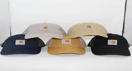 الصيف Sunshade Trucker Cap قبعة شبكية غير قابلة للتنفس للرجال للنساء الرياضة Golf Sun Ball Caps Solid Color Vensors7039078