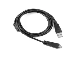 VMCMD3 digitale camera USB-gegevensoplaadkabel voor Sony CyberS DSCTX5 TX105748452