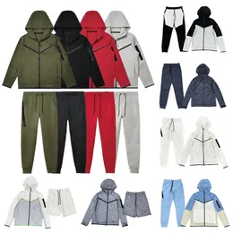 Designer pants technology sportswear fleece men's and women's sportswear men's hoodies jogging jackets sportswear men's jackets jogging hoodies long pants jackets