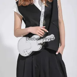 Cross Body Bearks Sacks Girls Group Design Bag Guitar яркая персонализированная Crossbodyblieberryeses