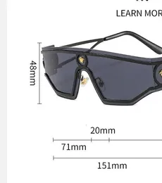 Metal Çerçeve Süslü Baş Erkekler Retro Gölge Güneş Gözlükleri Ayna Vintage Moda Sürüş Alışveriş De Sol Gafas 2023 231226