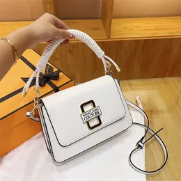 20% zniżki na projektanta koreańska wersja minimalistyczna nowa z spersonalizowanej torebki na Instagramie Casual Women's Trend
