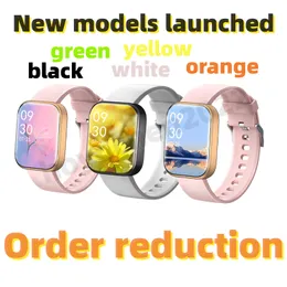 Apple Watch Series 8 iwatch 스마트 워치 Iwatch Ultra Ocean Strap 스마트 워치 스포츠 스포츠 시계 무선 충전 스트랩 케이스 보호 케이스에 적합합니다.