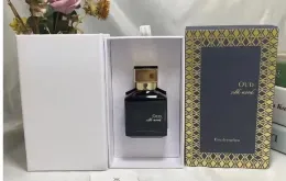 Profumo profumo sferzante premier di alta qualità da 70 ml extra de parfum profumo per uomini e donne 2,4 once di odore duraturo neutro paris spray di colonia di alta qualità veloce 342