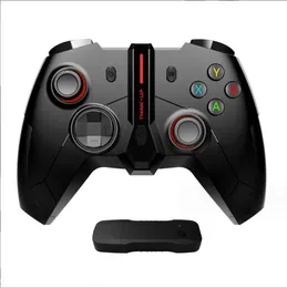 Game Controllers S 2022 New Xboxone Wireless 2.4G Controller Xbox Is Unique And Mti-Functional Drop Delivery Ottma