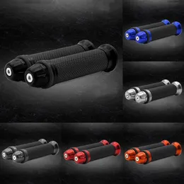 Auto Nuovo 1 Anti Slip Flow Grips Lampada Fluorescente Doppio Misuratore di Portata