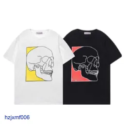 グリッドメンズTシャツTシャツデザイナーレディースハイストリートファッションピュアコットンファブリックと同じルーズフィッティングスポーツジョギングパー