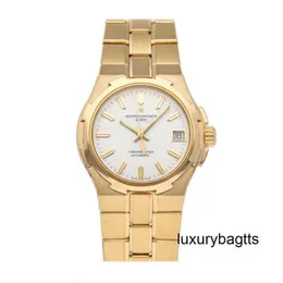 Vacherosconstantinns는 자동 시계 Vacherosconstantinns 해외 자동 자동 시계 또는 Jaune Montre Hommes 42052423J8967 FRJ