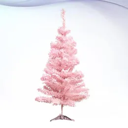 Christmas Decorations Small Artificial Miniatures Trees Matas Artificiales Para Creative