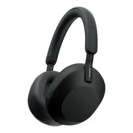 PCS Sony WH1000XM5 Bluetooth اللاسلكي Overear إلغاء الضوضاء سماعة الرأس