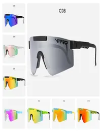 2022 Продайте оригинальные спортивные поляризованные солнцезащитные очки Google для Menwomen Outdoor Wind -Rayper Eyewear 100 UV зеркали L9775338