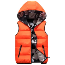 Erkek ve Kadın Tasarımcı yelek sonbahar kış sıcak yelek lüks marka kısa ceket rüzgar kırıcı ceket