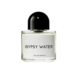 Byredo Perfume 100ml Gypsy Water Space Rage Young Rose Open Sky ANIMALIQUE BIBLIOTHEQUE MUMBAI NOISE EDP Fragrance Long Lasting Spray Parfum Cologne