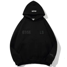 Swefshirts Fashion Tracksuits ess essentialies Men Women Hoodies Jackets Letter Brand Tracksuit Sweater Stirts Coat Pullover Hoodie Sweatsh Pxmy