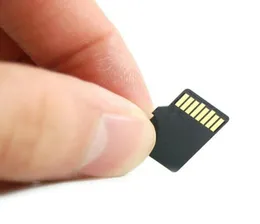 10pcslot Gerçek Kapasite 8GB 16GB 32GB 64GB HC Kart TF Bellek Kartı Flash Drive HC Sınıf 10 Kamera Cep Telefonları için 80MBS 32G2345990