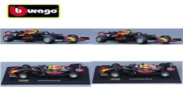 BBURAGO Racing Model 1 432021 F1 RB16 11 33291O01234563965179