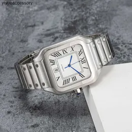 Guarda orologi di design per donne in acciaio inossidabile 904 2813 meccanico automatico con vetro zaffiro impermeabile