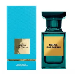 Charm Neutral Eau Parfym för kvinnor 100 ml Display Sampler Neroli Portofino varaktiga doft Obegränsad charm av den högsta 1583797