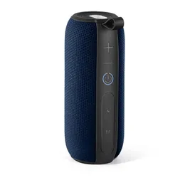 Hoparlörler 205rght Çok Fonksiyonlu Dış Mekan Taşınabilir Ses Spot Bez Su geçirmez Kablosuz Bluetooth Hoparlör