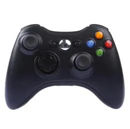 Joysticks Newest Bluetooth Wireless Controller Gamepad Precise Thumb Joystick Gamepad For PS3/PC for XBOX Controller With Retail Packing