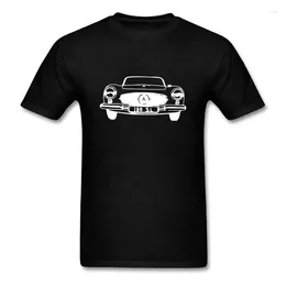 Herren T-Shirts 190 Sl Front Shirt Frühling Formal Maßgeschneidert S - 6XL Mode Sonnenlicht Kawaii T-Shirt