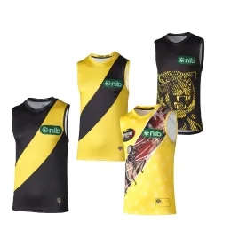 2023 Richmond Tigers Mens Home/Clash/Prongenous/Training Guernsey