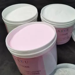 250g unhas acrílico em pó para profissionais suprimentos de unhas Material de manicure Extensão de escultura de unhas DIY 8,5 onças de salão de salão limpo 231227