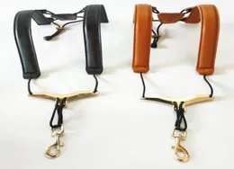 Studio a spalla per cinturino per cinturino con cinturino per cinturino per sassofono regolabile per il sassofono 9465636