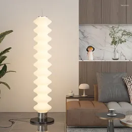 Floor Lamps Modern Sofa For Bedside Table Lamp Home Decor Dining Living Room Study Reading Lighting Lampara De Pie Stand Light