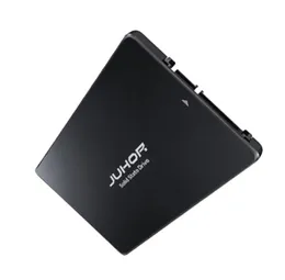 Juhor offical SSDハードディスクディスク256GB SATA3ソリッドステートドライブ128GB 240GB 480GB 512GB 25インチデスクトップハードドライブ全体ドロップ6363944