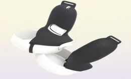 Elf Table Tennis VR Game Paddle Grip für Oculus Quest 2 Link Kabelhandlink -Objektiv 2 Zubehör 2205098597982