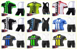 team Cycling Short Sleeves jersey New Style Bicycle Summer Breathable Outdoor Wear MTB Cycling Roupa Ciclismo49667822098692