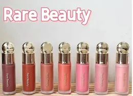 7,5 мл Soft Pinch Liquid Blush 0,25 унции Аксессуары для макияжа Матовые румяна Encourage Hope Bliss Joy Virtue 231227