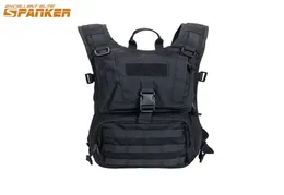 Stuff Sacks EXCELLENT ELITE SPANKER Tactical Backpack Sporting 2 Liter Hydration Pack Hiking Bags Camping9293416