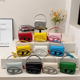 20% zniżki na designerską torbę Dingdang Nowy trend pod pachami moda wszechstronna jedno ramię w torbie crossbody Mała torebka projektowa