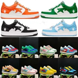 Fashion casual shoes Delicate dress shoes Designer sports shoes lightweight everything outdoor comfort trend simple basketball shoes temperament