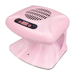 Frenello per chiodi per chiodo manicure da 300 W Sensore per unghie a infrarossi Automatico Automatico Assicatore di vento caldo caldo per smalto per unghie Cucciatura rapida 231227