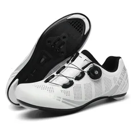 Мужчины MTB Seelpoing Speed ​​Bicycle Sneakers Spd Cycling Shoes Racing Bike Shoes Women Mountain Road Traving обувь 231227