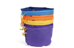 4pcsset 1 galon filtre torbası kabarcık çantası bitkisel buz özü çıkarıcı kit seti 4pcs mikron torba çekme çantaları çıkarma torbaları j07197425