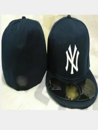 2022 Team Baseball Cappellini da baseball completamente chiusi Estate BOSTON casquette NY lettera gorras ossa Uomo Donna Casual Sport all'aria aperta Appartamento montato2516297