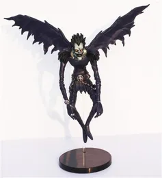 18 cm anime dödsanteckning deathnote ryuuku pvc action figur samling modell leksak dockor för barn gåva 8464591